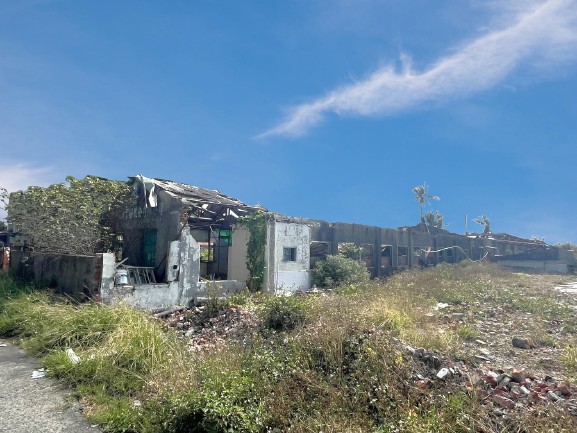 林園生態公園臨路方正住宅區美建地