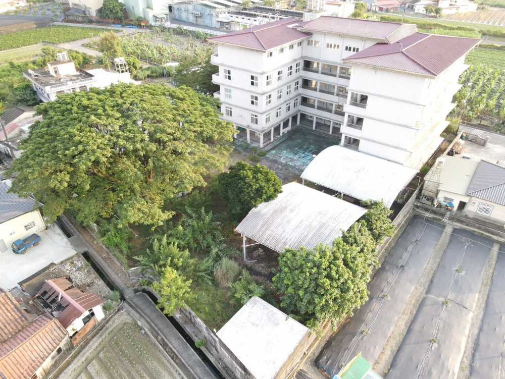 美濃特定目的事業用地_銀髮住宅_長照_宗教_社福機構