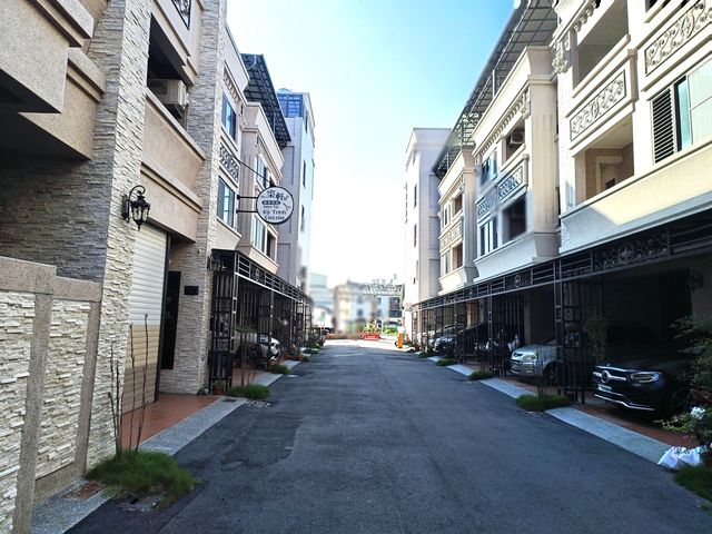 岡山富貴西街璀璨建地，價值非凡傳世之選 A