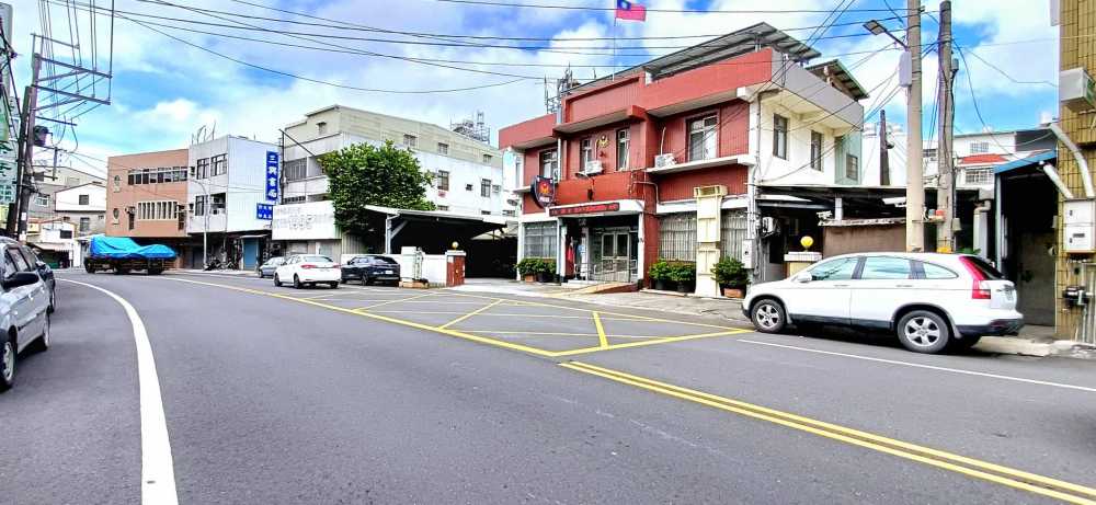 岡山近第二交流道#建商最愛之電梯華夏建地