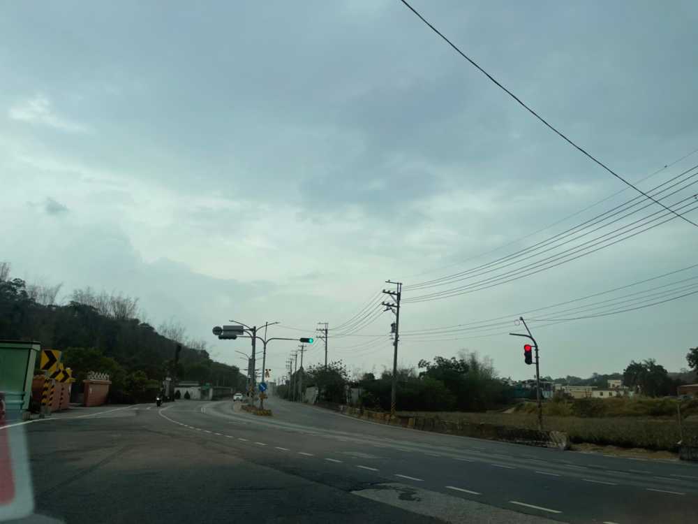 大樹/三和段一甲休閒小山坡農地(已分割為四塊)