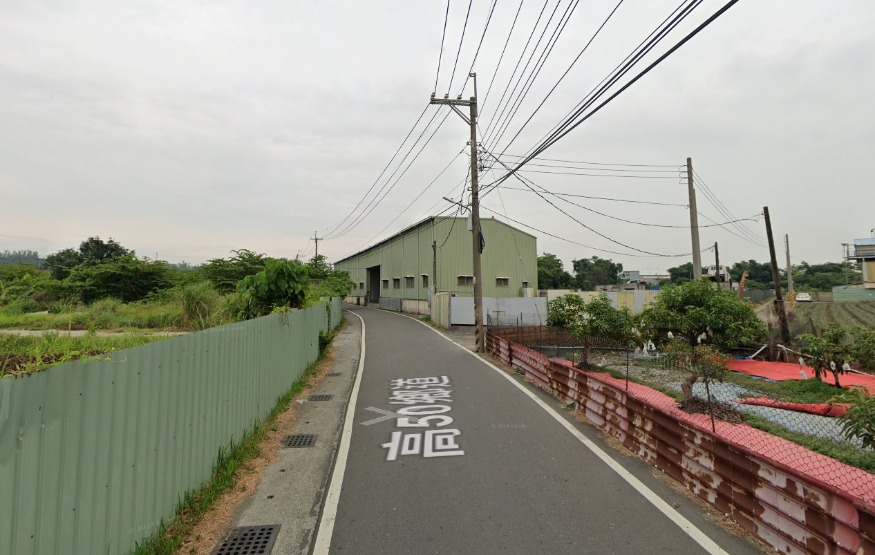 仁武~鹽埕巷 都內增值農地 3筆