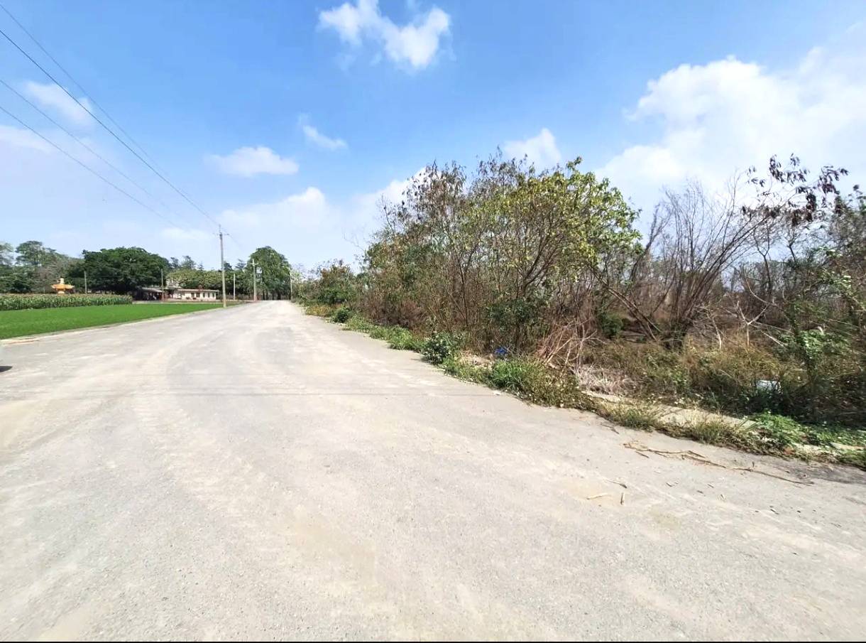 雲林近元長國小大建地