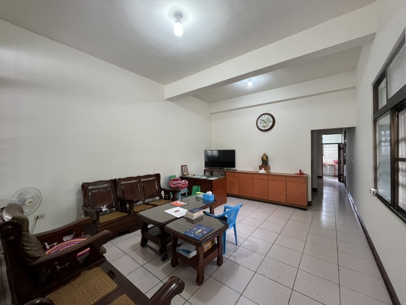 ❤️中投旁大地坪角透天