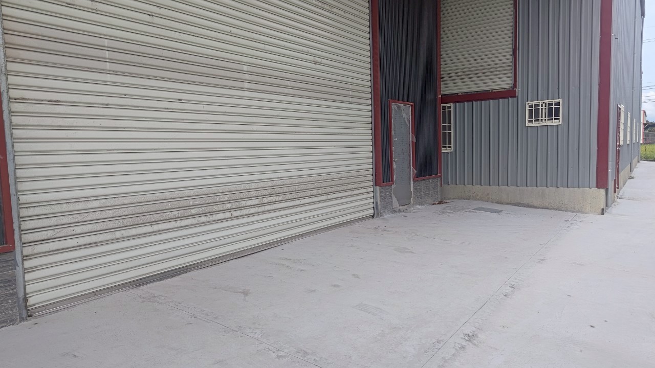 腳路好又無持哪裡找?~大寮農地廠房