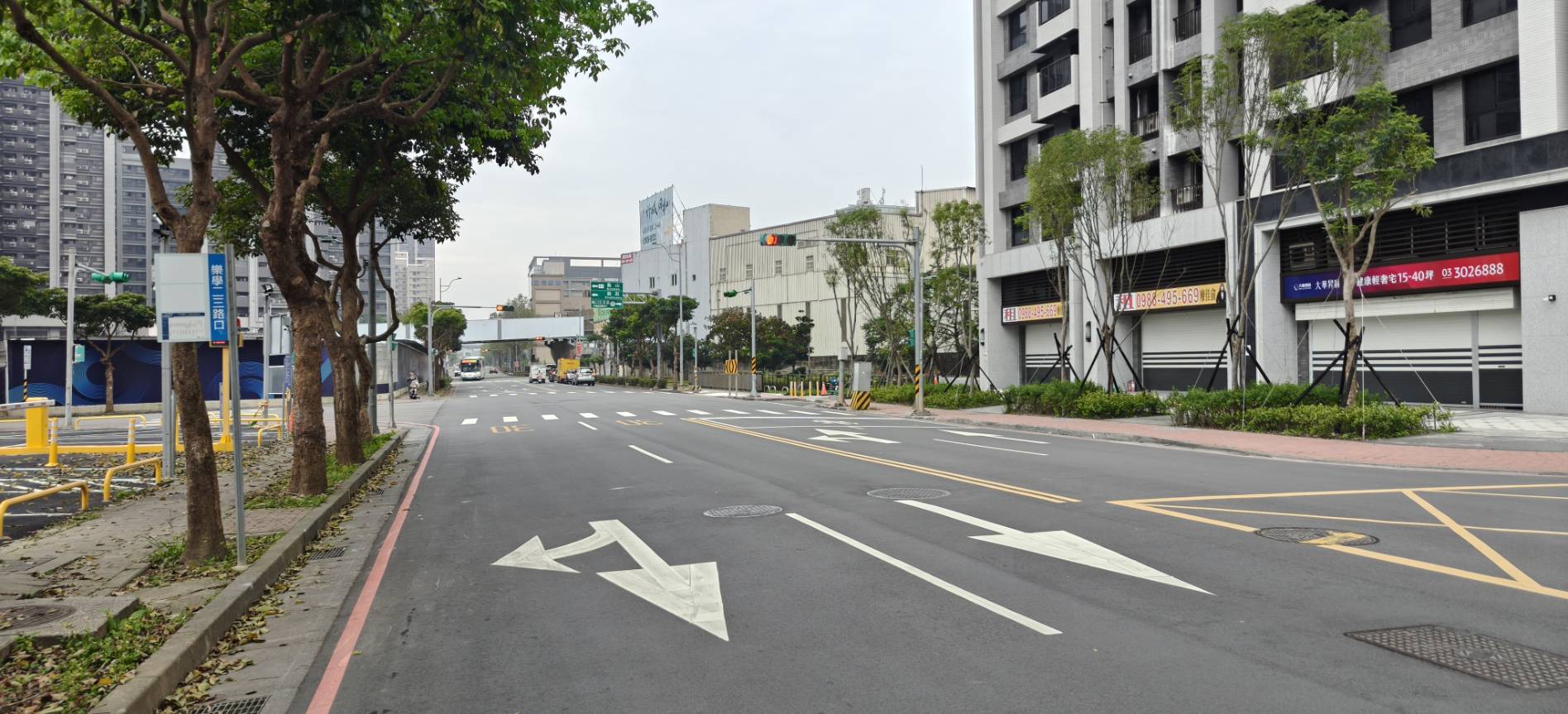 龜山近A7捷運站建地