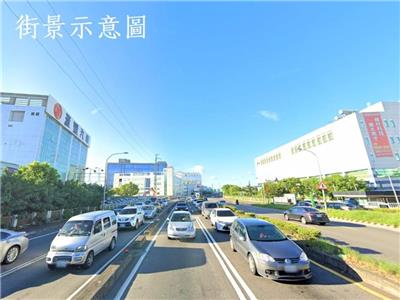 正中壢工業區買地送廠