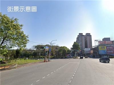 三峽方正工業地