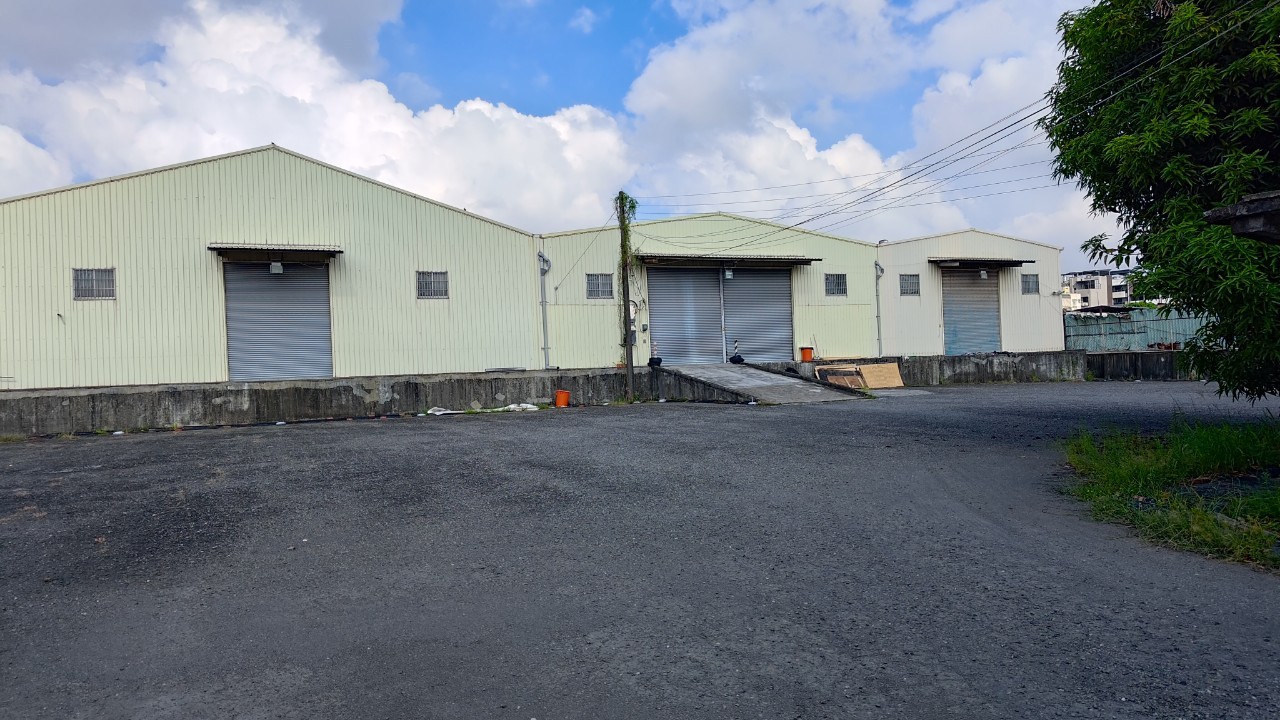 ?【高雄大寮物流旗艦基地｜打造您企業的南部轉運中心】