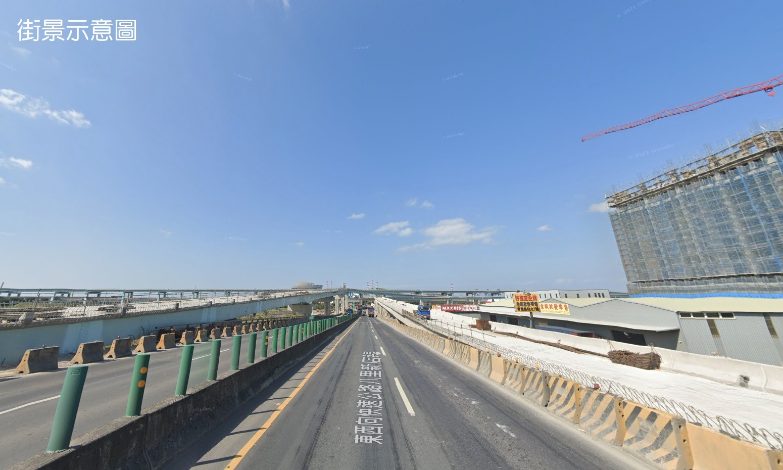 新北八里/產專/方正工業地 •	新北市工業地、廠房、建地、農地|出租買賣