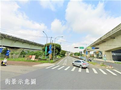 工一小坪數工業地
