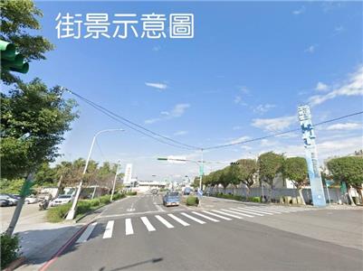 正林口工業區買地送廠