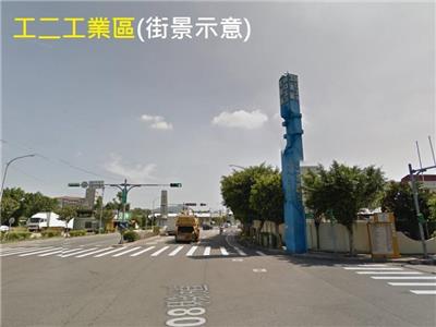 正林口工業區買地送廠