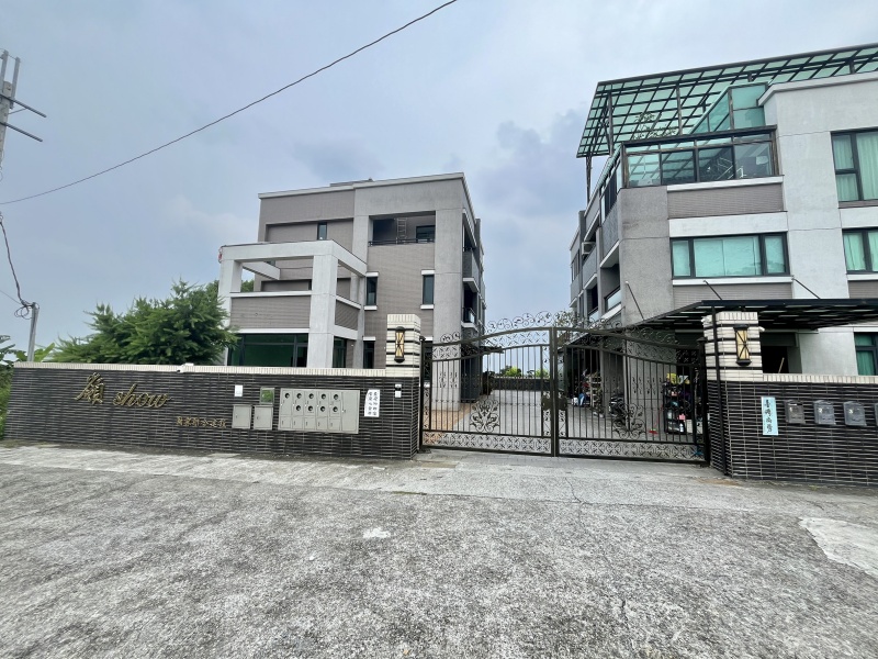 ❤️南投電梯花園三車位別墅