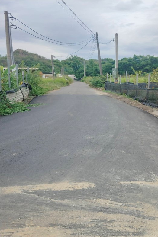 大社~和平路一段三角窗都內農地