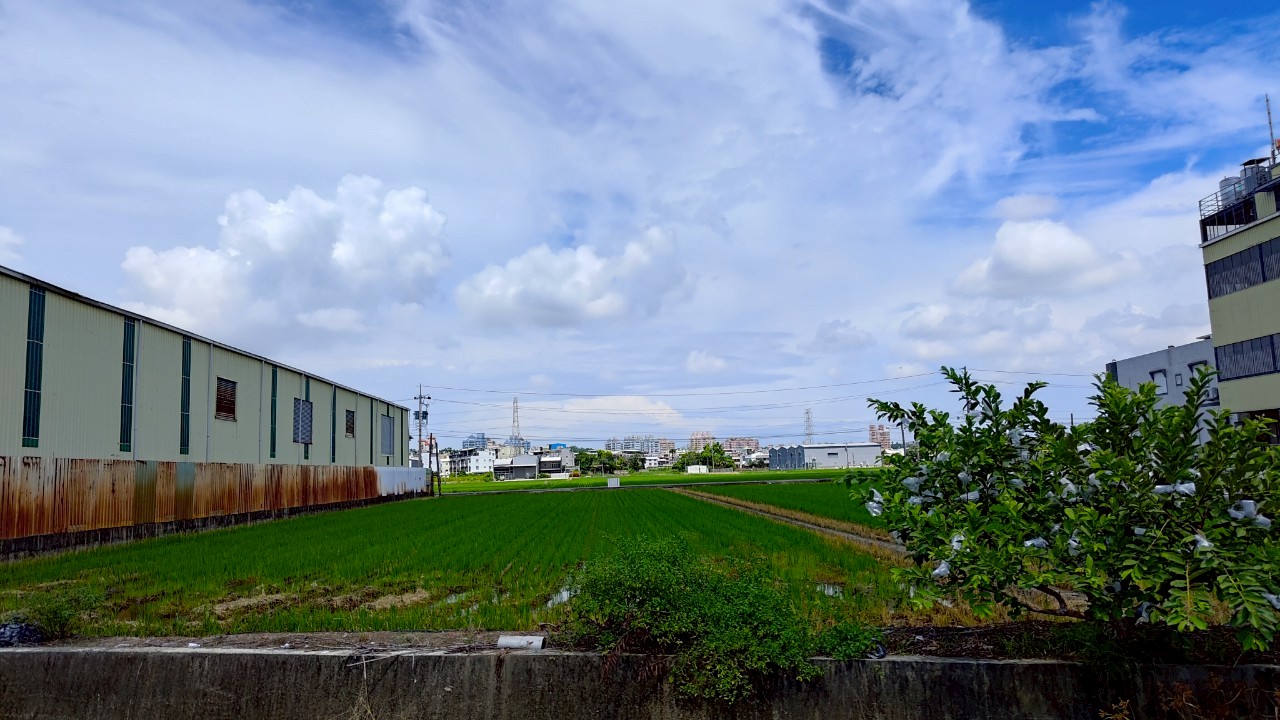 📢大寮農地【一次規劃、兩代受益】農地作農用 × 贈與節稅攻略！