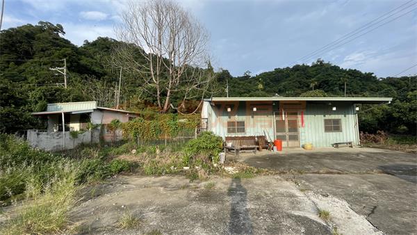 霧峰：建地＋農地