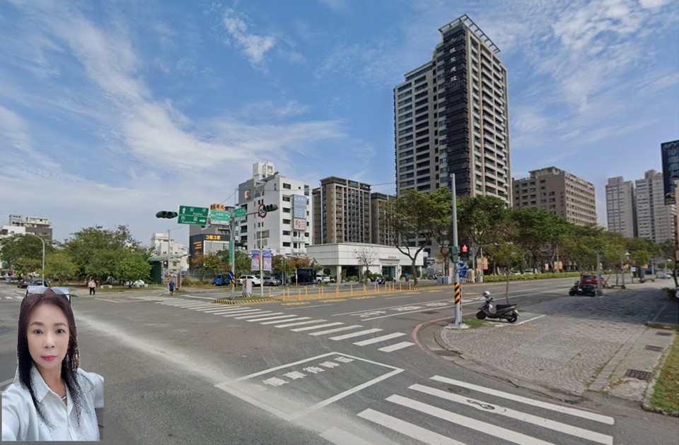 安平32坪建地