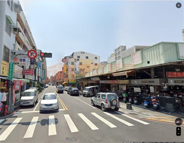 北平商圈:超級透店