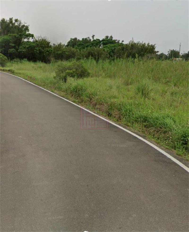 桃園市新屋區近61快速道路小坪數農地-春明地產-035551111