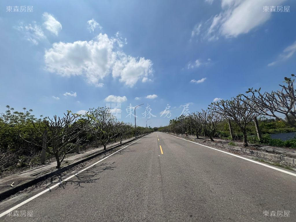 田中高鐵352豪宅建地