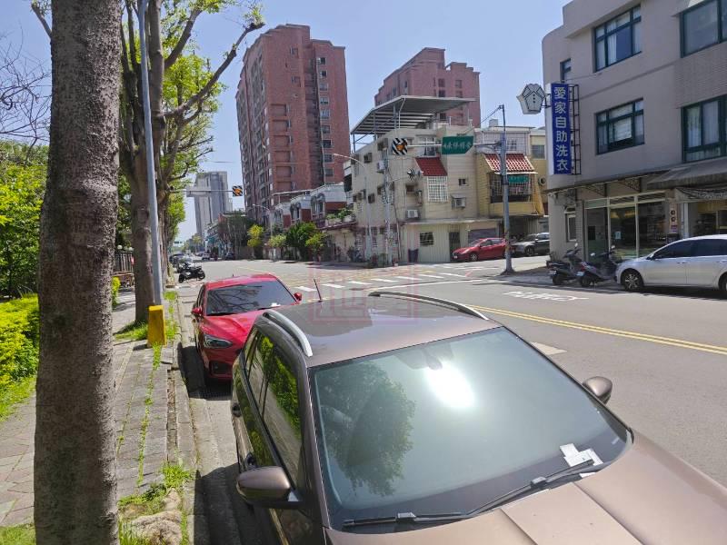 新竹市東大路迷你種菜美田出售 春明地產