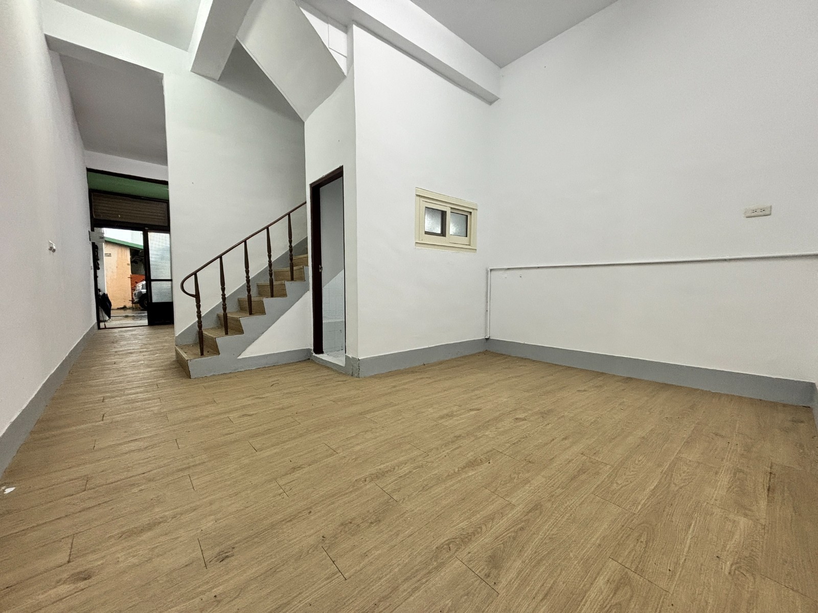 ❤️南投市朝南低總價透天