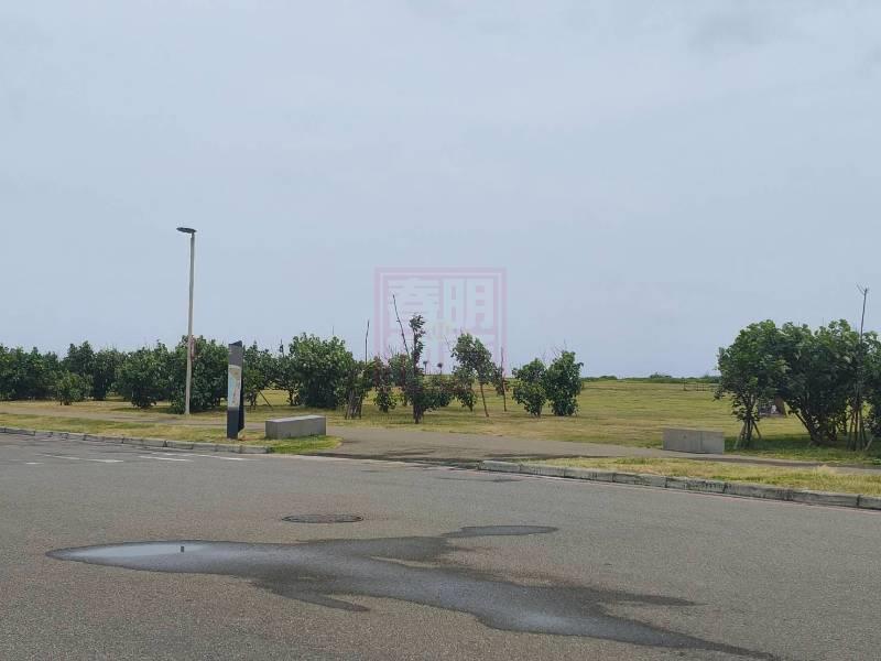 新竹市南寮漁港休閒觀光區建地 春明地產