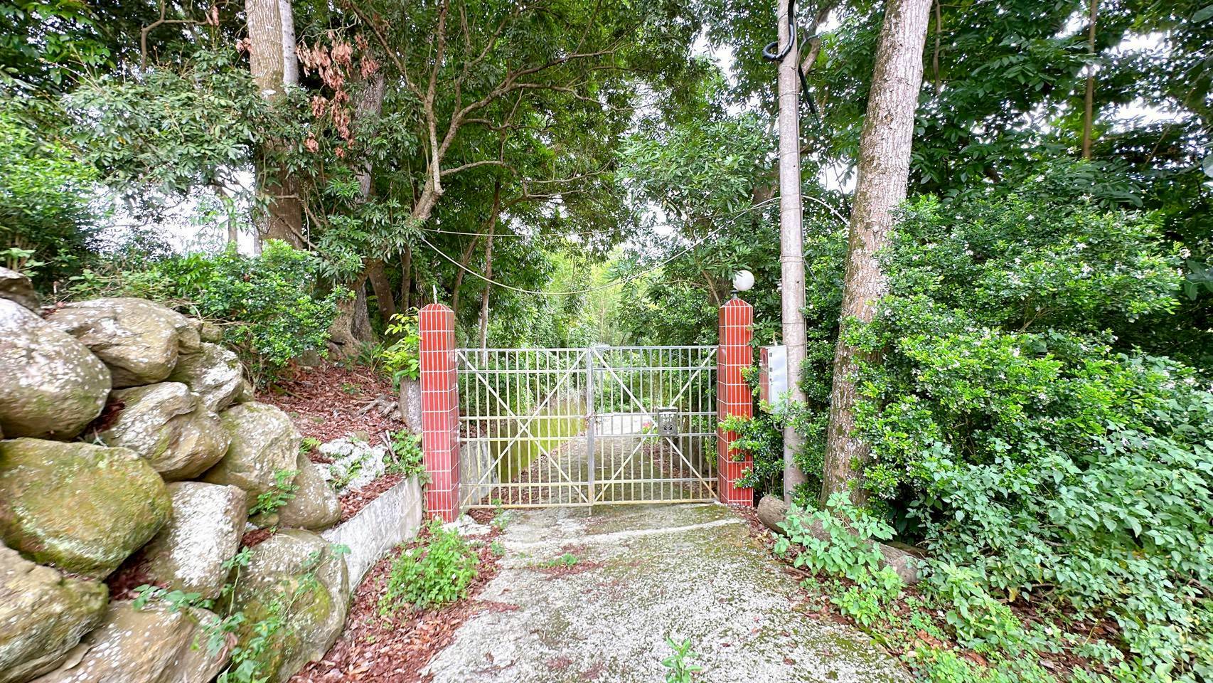 近竹崎市區度假屋