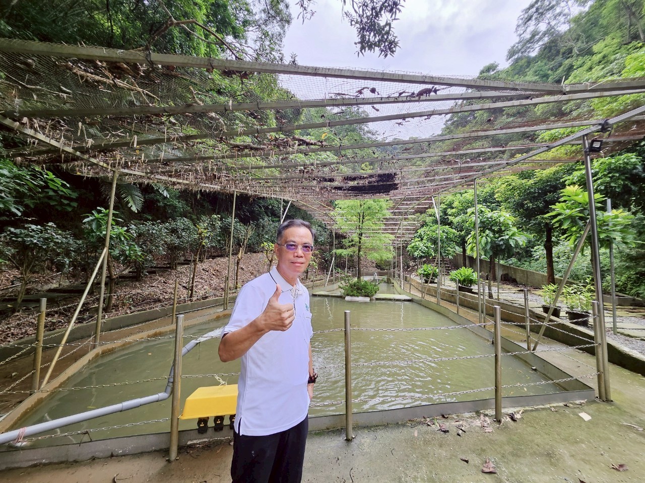 近后里馬場牛稠坑段景觀平坦農地台中買屋賣房土地王劉志忠