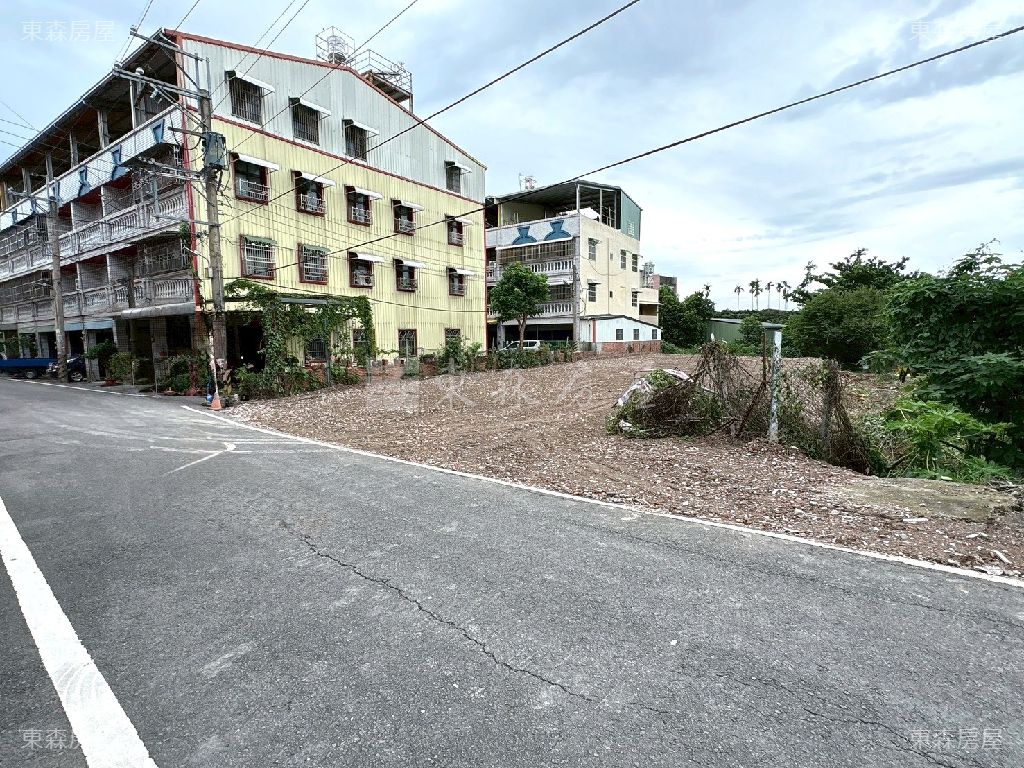 田中滿天星建地