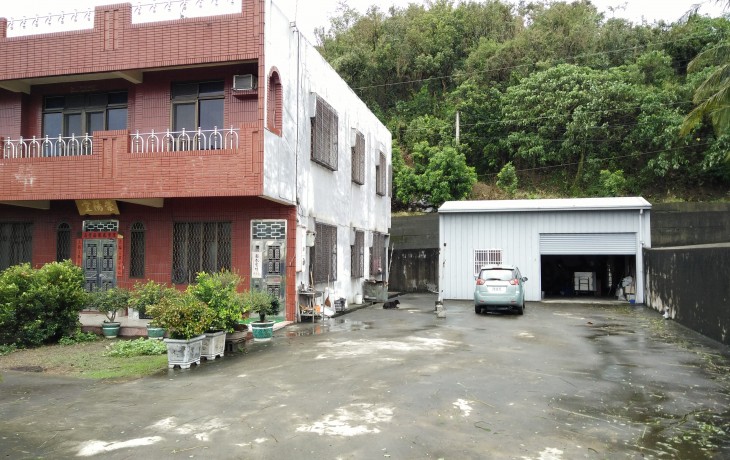 霧峰甲建+獨棟別墅