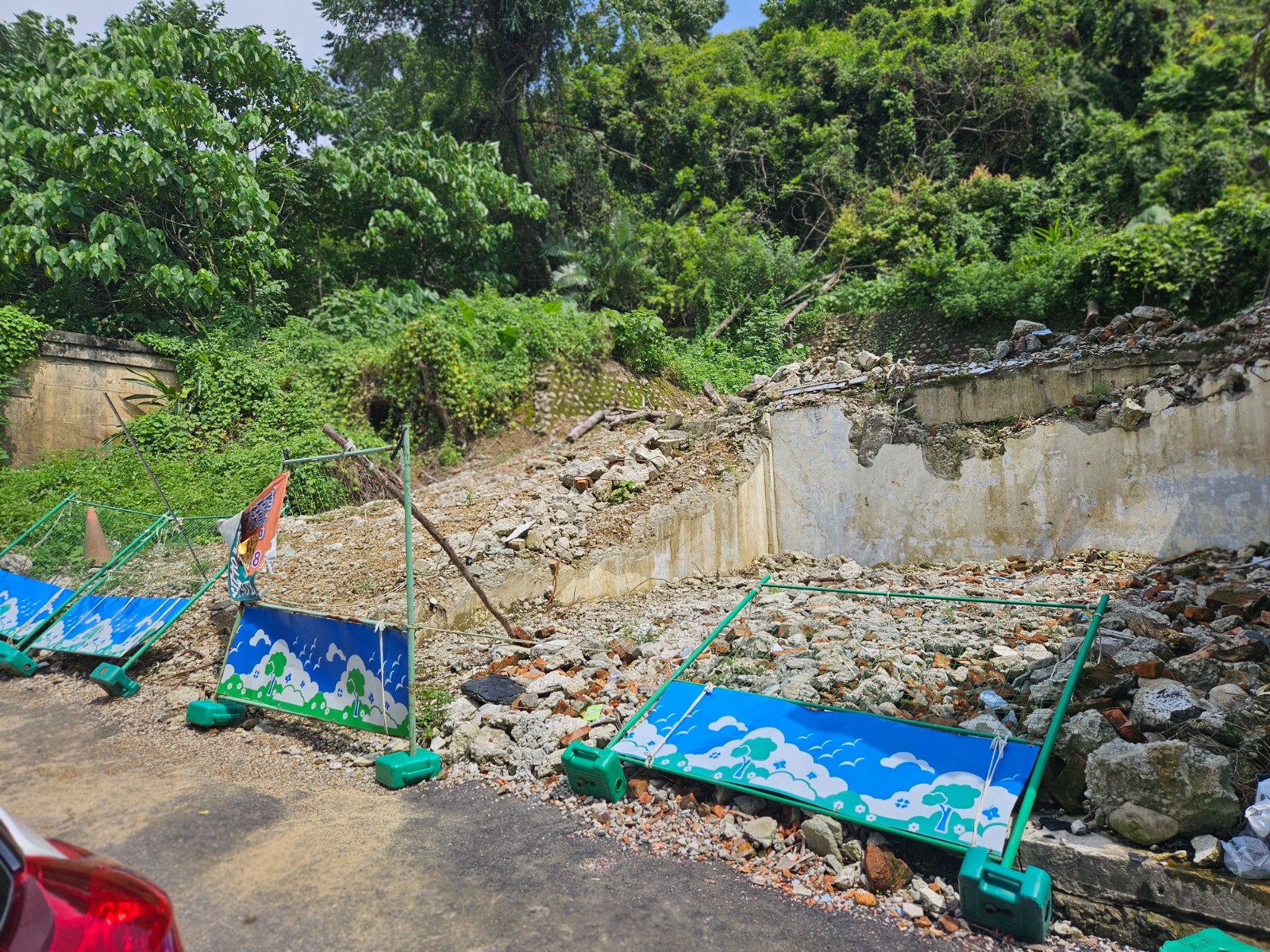 丙建//朝陽科大旁低價建地