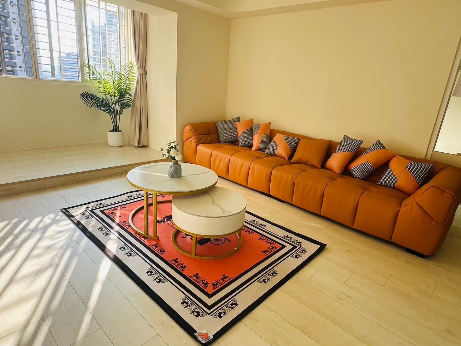 水湳經貿漂亮3房