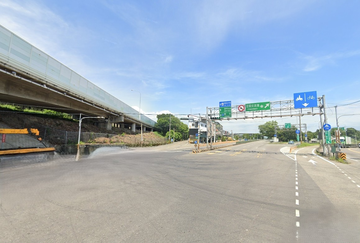 台中王田交流道/大面寬/方正乙工  &bull;    台中工業地、廠房、建地、農地|出租買賣