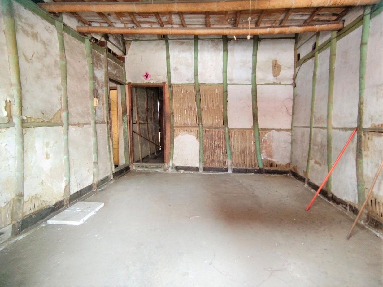 【專】大埔老街正中心77坪建地大降價求有緣人