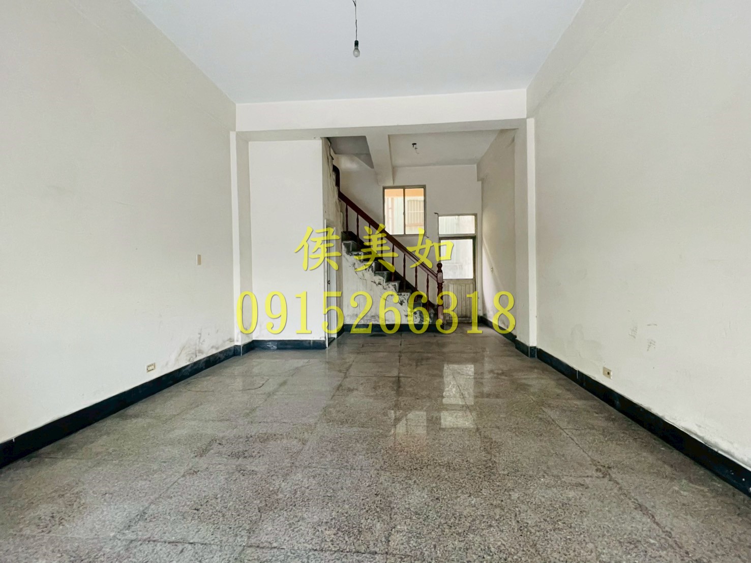 太保~北港路上店面-台慶侯美如