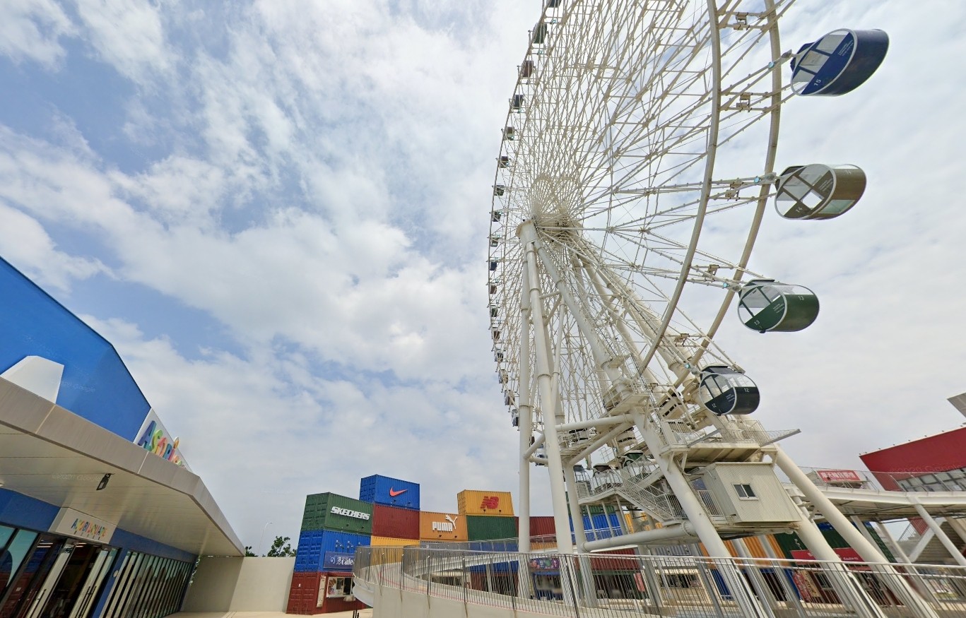 台中梧棲/挑高9米/碼頭/廠房(可廠登) &bull;  台中廠房出租/工業地/廠房/建地/徵收農地/買賣