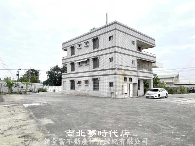 湖內區~和平路-25米路50米大面寬角窗合法農舍/特目地-洽 0916275145 蔡銘勳