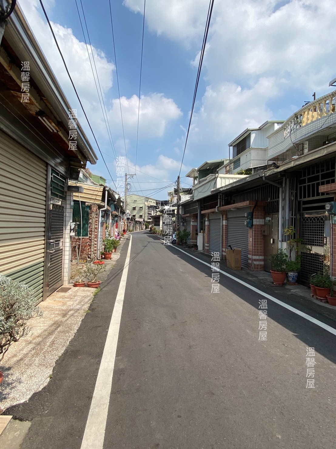 吳鳳南路商圈別墅