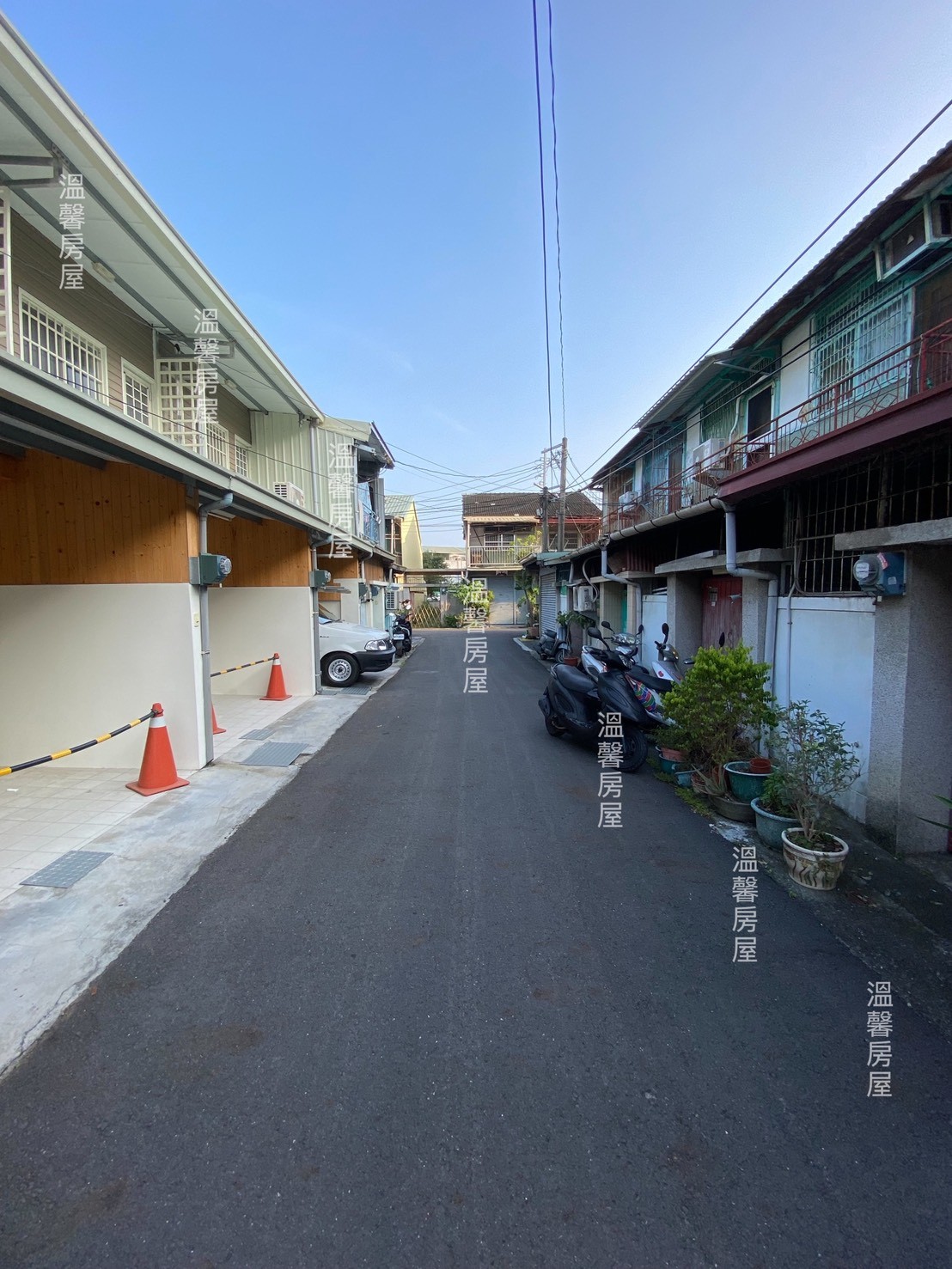 立仁高中附近找透天 俗俗價帶市區透天