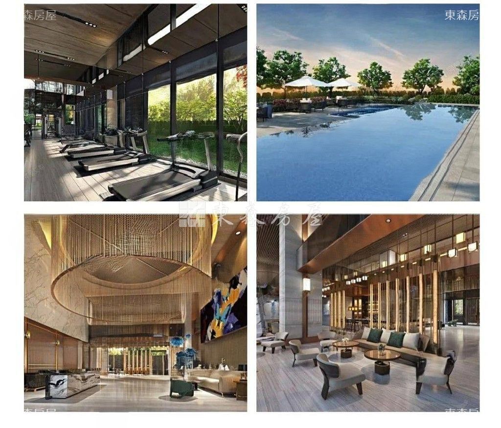 員林鄉林圓頂三房