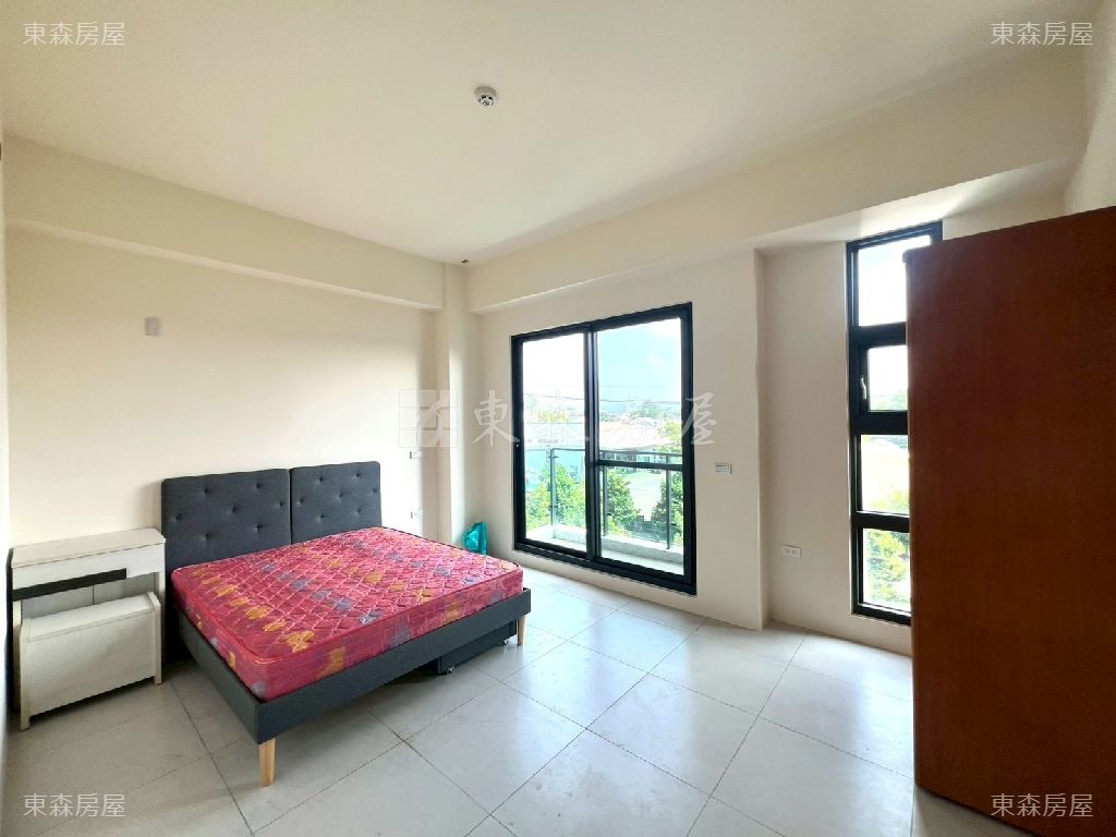 田尾中正路花香社區別墅(租)