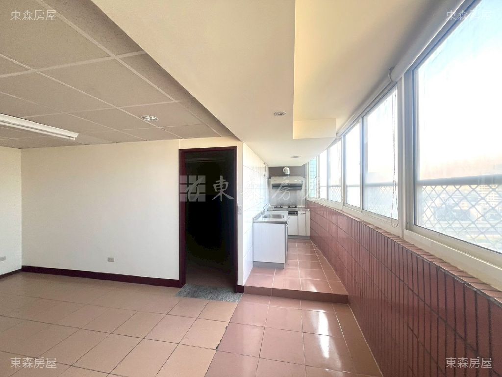 員林上翔9F辦公華廈(租)