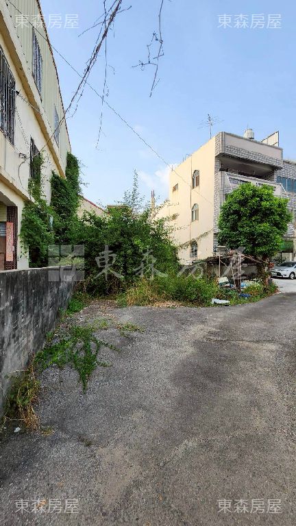 (專任)台中豐原福興段建+田44.59坪