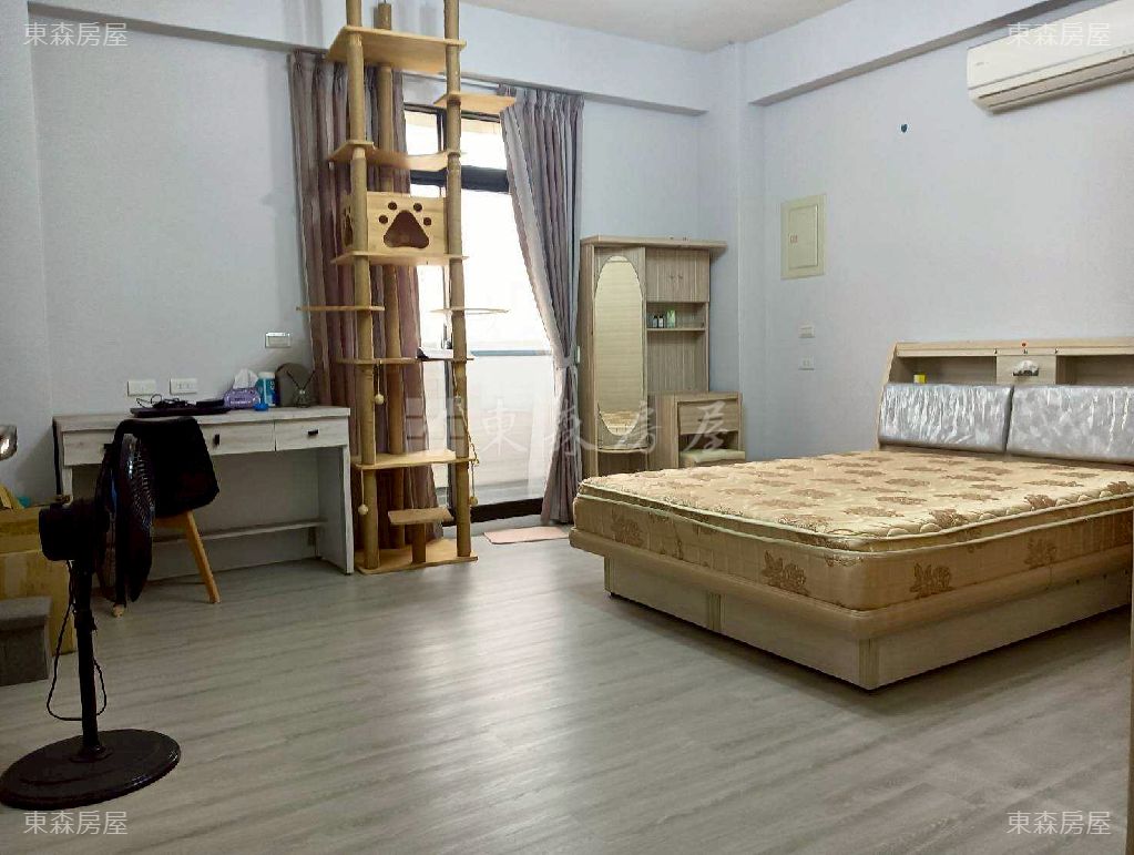 北斗工業區雙店面