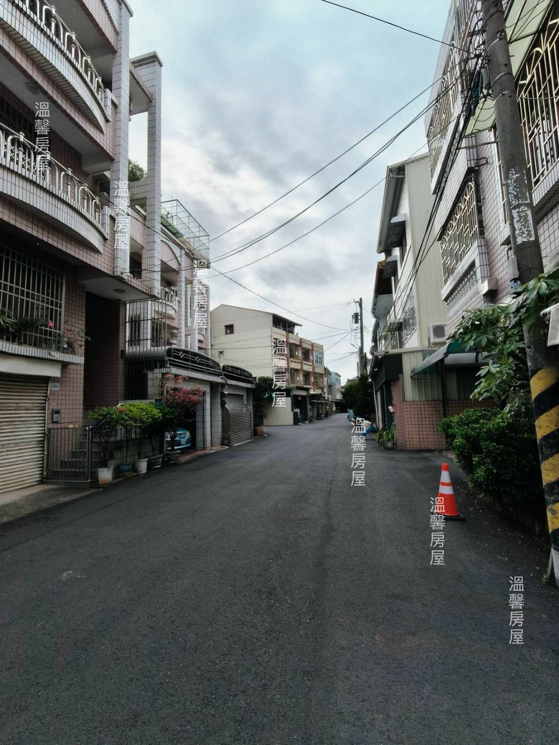 新北平餐廳5樓雙車庫別墅