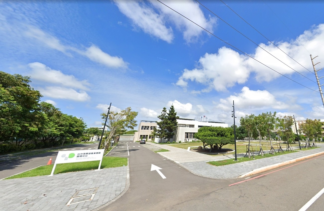 關連工業區/挑高9米/收租廠房 &bull;   台中廠房買賣/工業地/建地/徵收農地/廠房出租