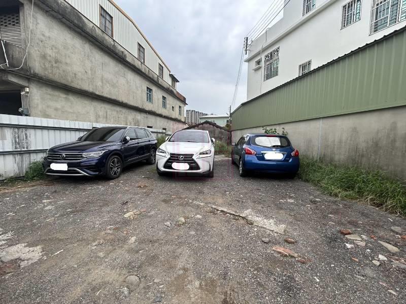 新竹市千甲光埔三期徵收地 春明地產