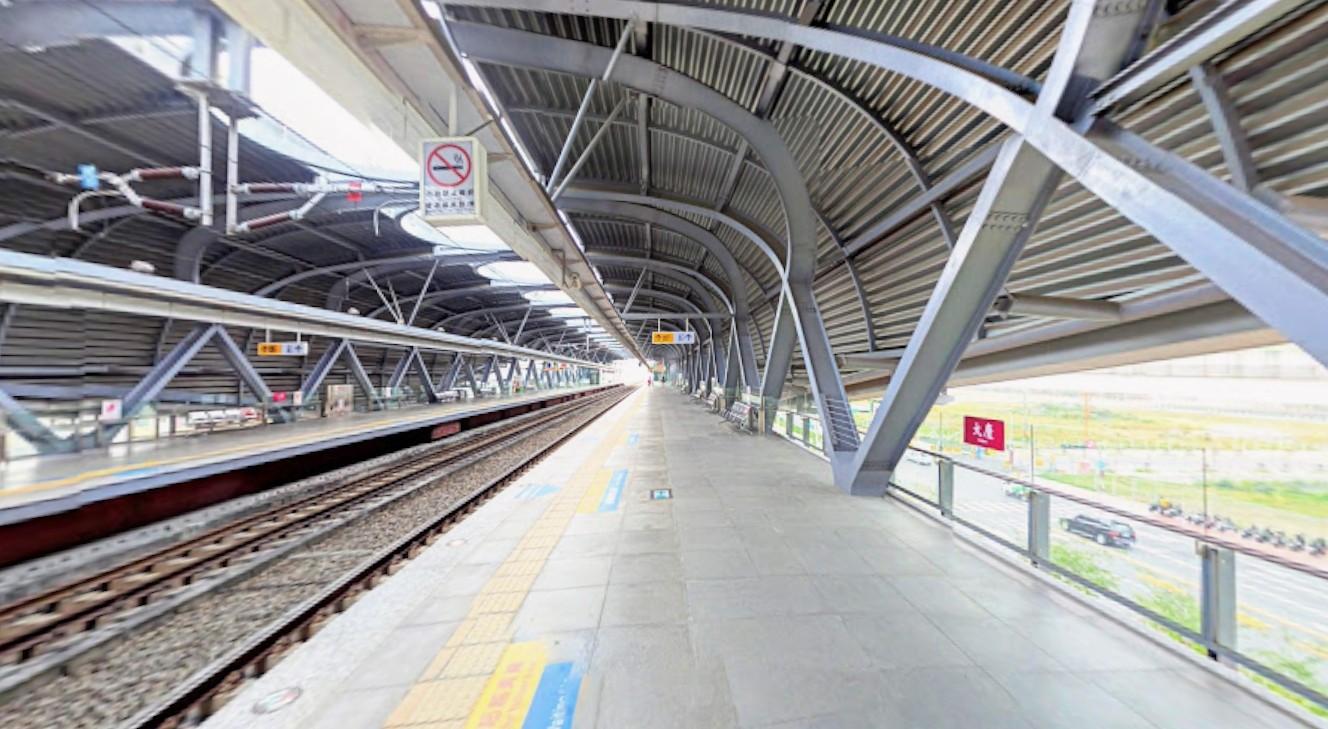 台中大慶重劃區/30米路/方正建地 &bull;    台中工業地、廠房、建地、農地|出租買賣